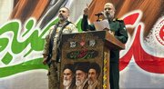 مساجد و حسینیه‌های ساری کانون بصیرت در جنگ ترکیبی دشمن هستند