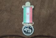 نشان راویان بعثت، آیینه‌ی تمام‌نمای غیرت تبریز
