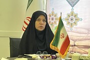 گلستان دوباره میزبان «قاف»؛ ۸۹ نوجوان شاعر و نویسنده در گرگان گردهم می‌آیند
