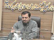 عرضه ۹۰ هزار مجلد کتاب در نمایشگاه سنندج