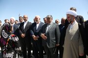 کرمانشاه در مسیر خودکفایی برق و عبور از ناترازی قرار گرفته است