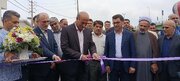 از ساماندهی ورودی شهر نکا تا گره‌گشایی از حقوق ۵۰ هزار شهروند