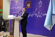 از ۷۵۰۰ پرونده معوق تا ۲۶۷ پرونده