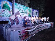 دهگلان میزبان نغمه‌های وحدت؛ روایت شاعران کردستان از همدلی مسلمانان