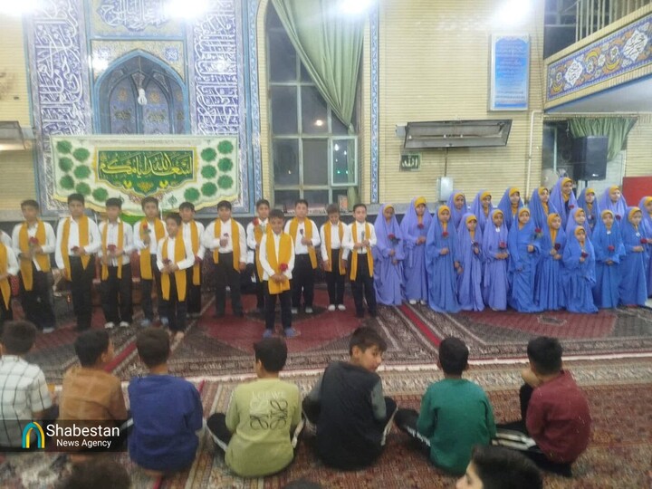 از رونمایی «بهانه عشق» تا تکریم نام محمد؛ جشنی ماندگار در کانون پیام‌آور مهر