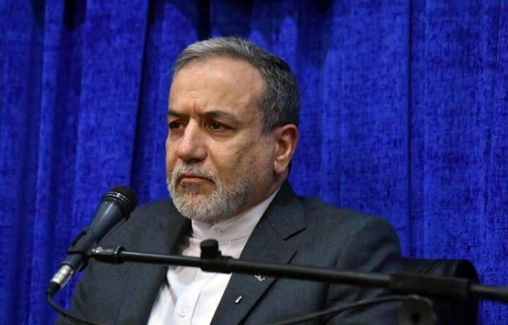 افشاگری عراقچی از نقش افعی‌ گونه نتانیاهو برای کشاندن آمریکا به جنگ علیه ایران