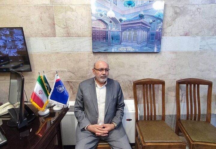 درآمد ۲ همتی اوقاف تهران/ ۸۵ درصد موقوفات سنددار شدند