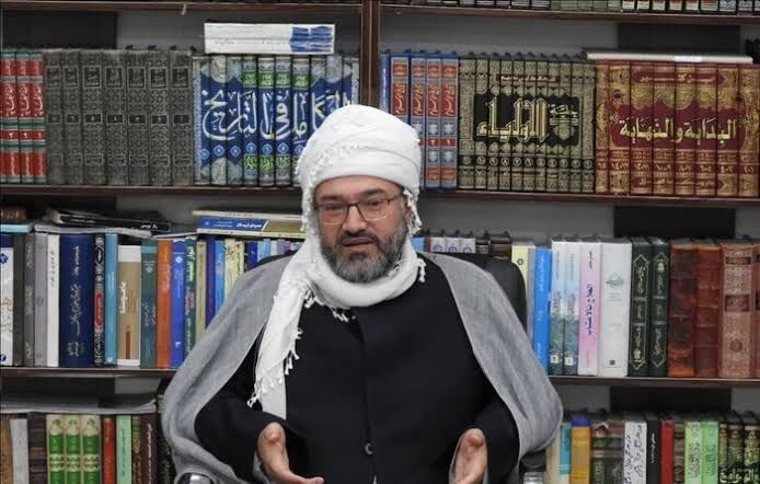 وحدت در جوانرود؛ از اشتراکات دینی تا همدلی برای ایران اسلامی
