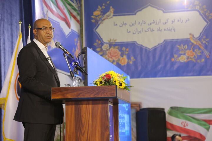 استاندار کرمانشاه: مدیریت مصرف انرژی باید از دستگاه‌های اجرایی آغاز شود