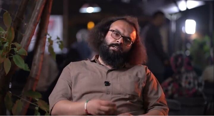 جشنواره شعر «از فصل به سر رسیدن» بهشتی گمشده است که هر سال در یاسوج برایم تداعی می‌شود