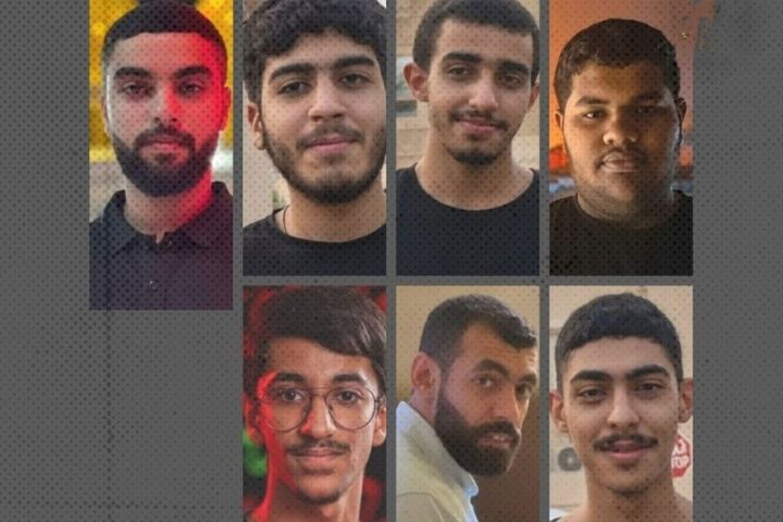 تداوم بازداشت‌های امنیتی شیعیان در بحرین؛ اعتراض زندانیان به شرایط زندان‌ها