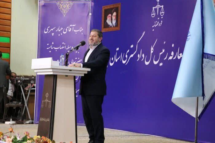 از ۷۵۰۰ پرونده معوق تا ۲۶۷ پرونده