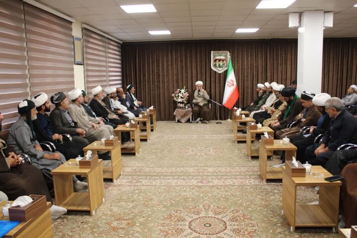 وحدت اسلامی از شعار تا رفتار اجتماعی؛ تأکید علمای شیعه و سنی بر تقویت اخوت و همگرایی