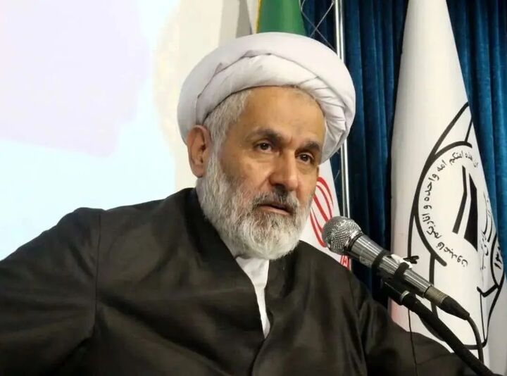 رئیس سازمان بسیج: مبدأ انقلاب ما از مسجد بود، اعتلای جمهوری و انقلاب اسلامی هم باید در مسجد باشد