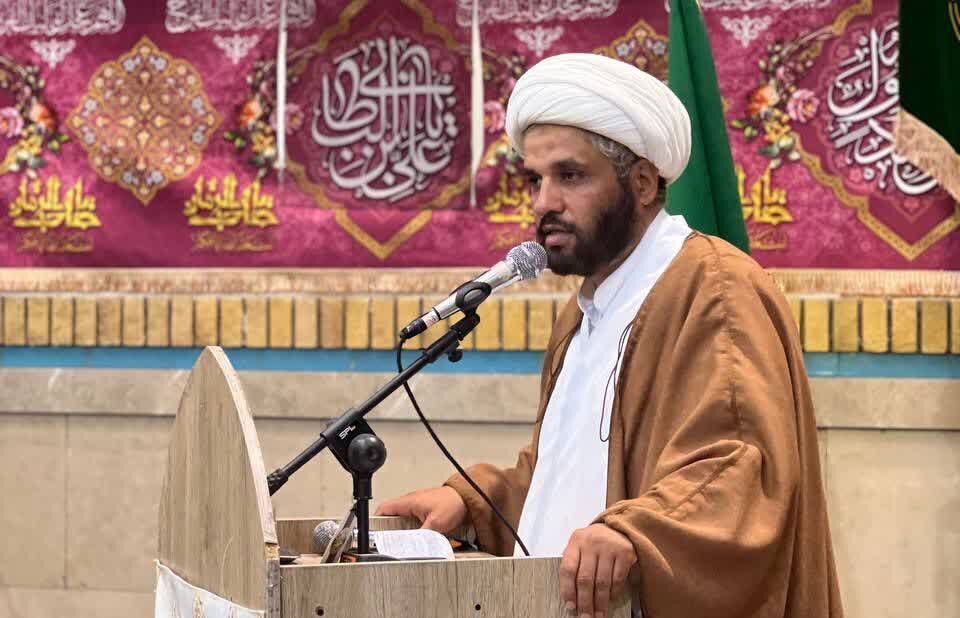 مراسم تجلیل از خادمان طرح اسکان زائران دهه آخر صفر در مسجدالمهدی(عج) مشهد برگزار شد