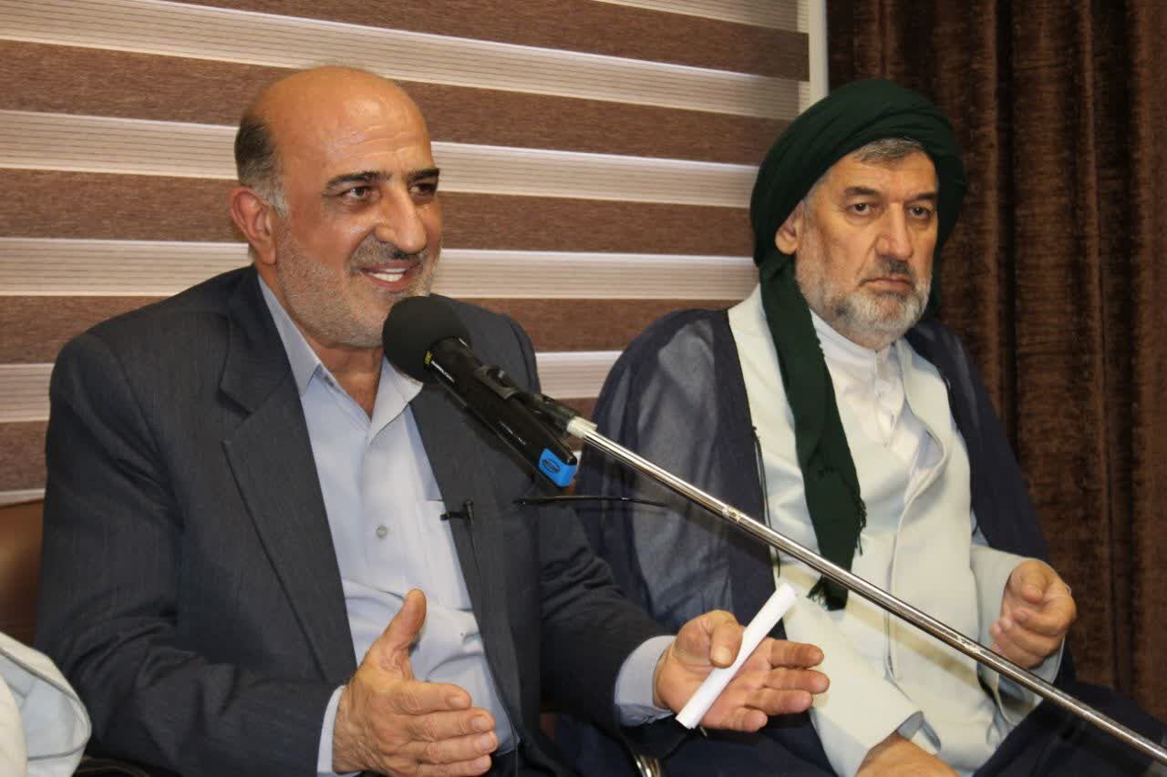 وحدت اسلامی از شعار تا رفتار اجتماعی؛ تأکید علمای شیعه و سنی بر تقویت اخوت و همگرایی