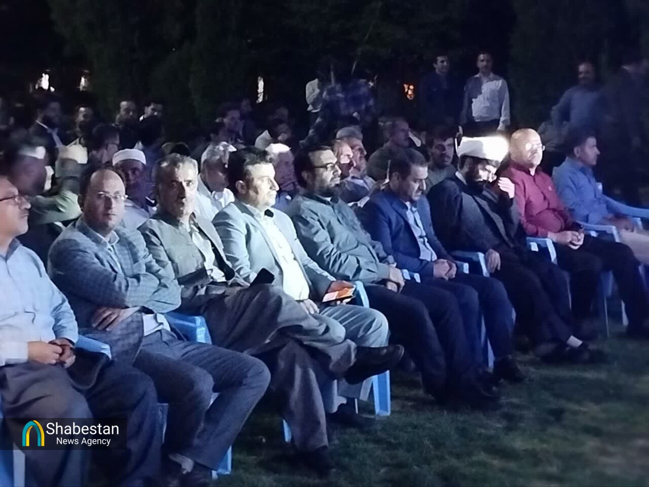 دهگلان میزبان نغمه‌های وحدت؛ روایت شاعران کردستان از همدلی مسلمانان