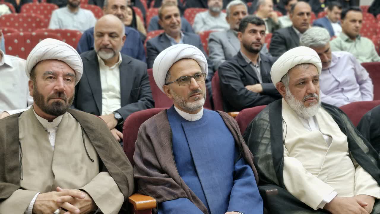 احیای فرهنگ وقف نیازمند آسیب‌شناسی و اعتمادسازی در جامعه است