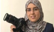اسرائیل، بشری الطویل، خبرنگار فلسطینی را به سلول انفرادی زندان رمله منتقل کرد