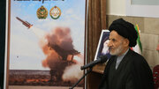 امنیت؛ سنگ‌بنای همه پیشرفت‌های علمی، فرهنگی و اقتصادی کشور است
