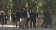 محکومیت گسترده کشورهای عربی نسبت به یورش بن‌گویر و شهرک‌نشینان به مسجدالاقصی