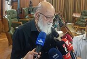 برگزاری انتخابات شوراهای شهر منوط به اعلام پایان جنگ