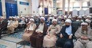 برگزاری همایش «وقف، مسجد و روحانیت» در آستان مقدس شیخ صدوق(ره)