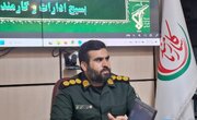 برگزاری ۱۴ یادواره شهدای کارمند در سیستان و بلوچستان تا مهرماه