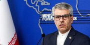 بقایی: دیپلماسی عمومی یک منظومه ملی است