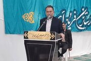 وقف، امید و خدمت را در جامعه ماندگار می‌کند
