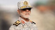 به هر قدرتی که تهدیدی برای ایران باشد پاسخ محکم‌تری خواهیم داد