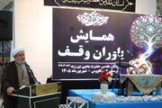 امامزادگان سرمایه‌ای برای ترویج معارف اهل‌بیت(ع)؛ غبار غربت را از چهره این بزرگان بزداییم
