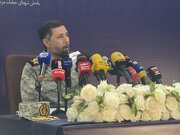 از مرصاد تا روایت ۳۶۰ درجه؛ کرمانشاه آغازگر فصل تازه راهیان نور ۱۴۰۵
