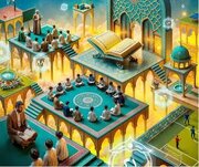 «رحله» برای دختران یاسوج؛ ۲۷۲ داوطلب حفظ قرآن در نخستین دوره خواهران