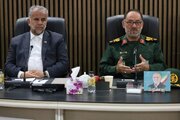 مدرسه، نقطه آغاز شکل‌گیری سرمایه انسانی آینده کشور است