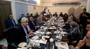 تبیین اندیشه و سیره امام علی(ع) در حوزه ورزش و جوانان برای نسل جدید