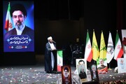 سیاست‌ استکبار جهانی ایجاد تفرقه و تزلزل در جوامع اسلامی است
