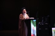 گفت‌وگو میان علمای شیعه و اهل‌سنت راهکاره عملی برای تعمیق وحدت اسلامی است