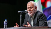 دشمنان از اسلامِ دارای هویت هراس دارند/ ایران، پایگاه اصلی جبهه مقاومت در جهان اسلام