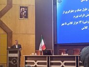 ۶۰۰ همت کالابرگ برای کاهش آثار تورم به مردم پرداخت شد/ عدالت آموزشی اولویت دولت است