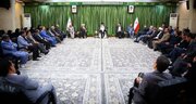 آموزش‌وپرورش میدان مهم تربیت نسل آینده و صیانت از هویت دینی است