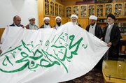 برنامه گسترده آستان مقدس علوی به مناسبت میلاد پیامبر خاتم در پاکستان