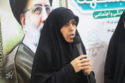 روایتگری با قلم و تصویر؛ چگونه «قهرمانان موشکی» ترس را به اقتدار تبدیل کرد؟
