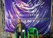 تکمیل پروژه راه‌آهن خراسان جنوبی نیازمند ۱۲۰ همت