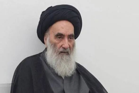 تقدیر مقام‌های عالی حوزوی از آیت‌الله سیستانی برای گرامیداشت اربعین تدفین رهبر شهید