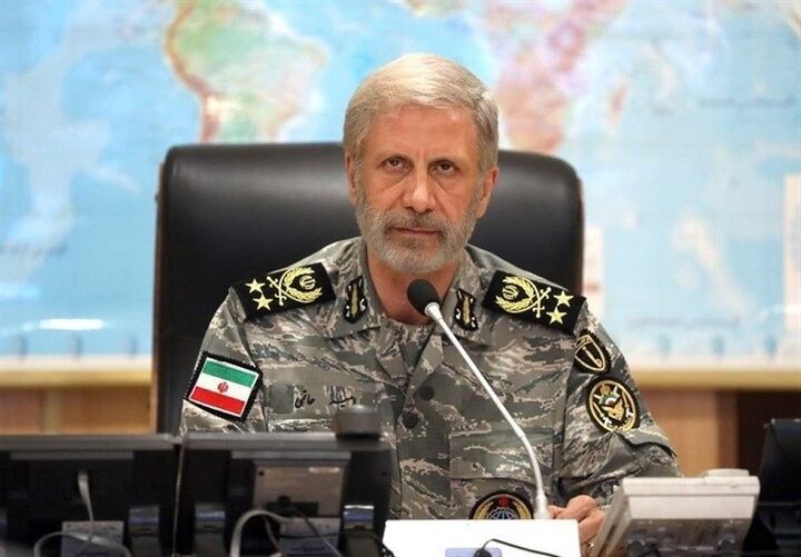 آشکار شدن اهمیت راهبردی پدافند هوایی در جنگ های تحمیلی