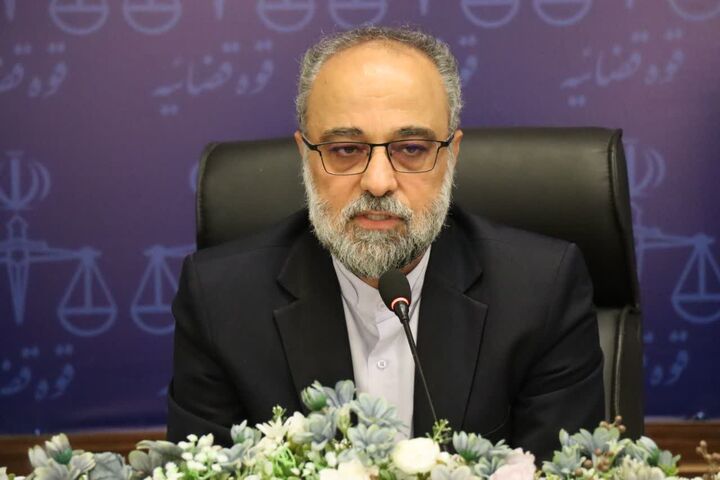 انتقاد دادستان از تبدیل شهیدگاه عالی‌قاپو به تفرجگاه