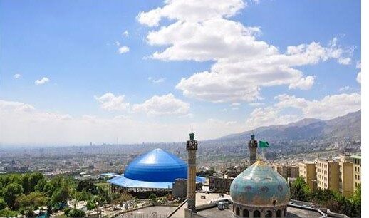 مسجدی موفق در تحقق ایده محله‌محوری دولت