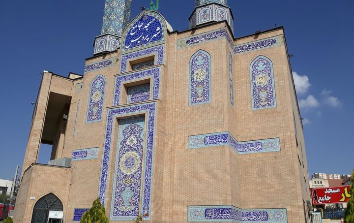 مراسم «با این ستاره‌ها» به یاد شهدای مدافع حرم برگزار می‌شود