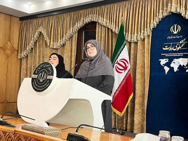 از برنامه دولت برای توسعه انرژی‌های تجدیدپذیر تا دورکاری زمستانی برخی ادارات